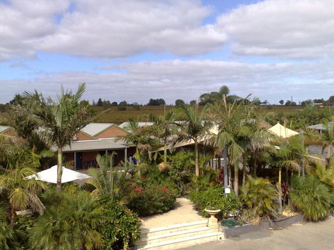 McLaren Vale Motel & Apartments - Port Augusta Accommodation 1