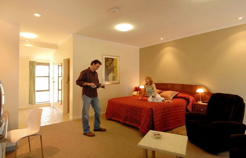 McLaren Vale Motel & Apartments - Port Augusta Accommodation 18