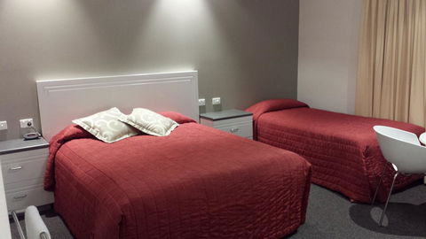 McLaren Vale Motel & Apartments - Port Augusta Accommodation 39