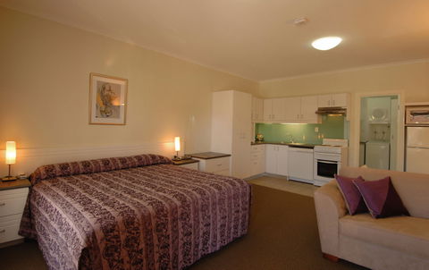 McLaren Vale Motel & Apartments - Port Augusta Accommodation 20