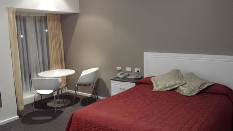 McLaren Vale Motel & Apartments - Port Augusta Accommodation 29