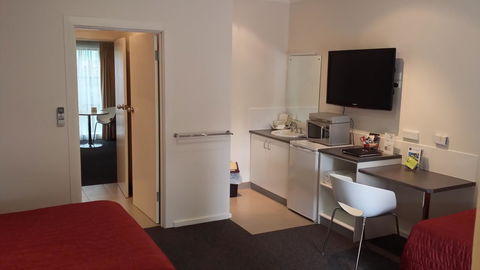 McLaren Vale Motel & Apartments - Port Augusta Accommodation 27