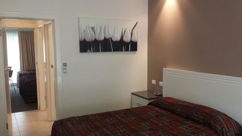 McLaren Vale Motel & Apartments - Port Augusta Accommodation 23