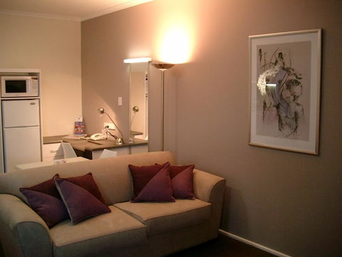 McLaren Vale Motel & Apartments - Port Augusta Accommodation 11