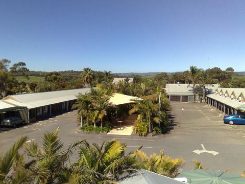 McLaren Vale Motel & Apartments - Port Augusta Accommodation 33