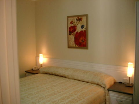 McLaren Vale Motel & Apartments - Port Augusta Accommodation 31