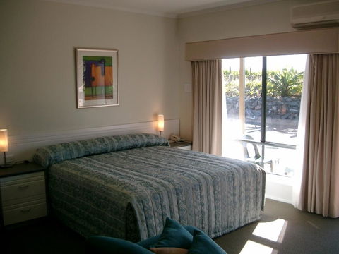 McLaren Vale Motel & Apartments - Port Augusta Accommodation 8