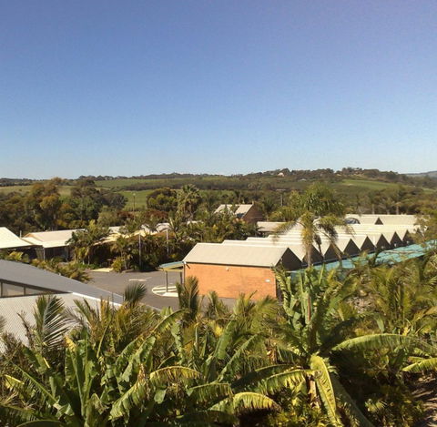 McLaren Vale Motel & Apartments - Port Augusta Accommodation 6