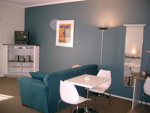 McLaren Vale Motel & Apartments - Port Augusta Accommodation 9