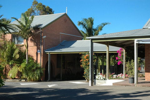 McLaren Vale Motel & Apartments - Port Augusta Accommodation 36
