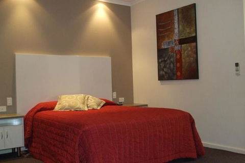 McLaren Vale Motel & Apartments - Port Augusta Accommodation 26