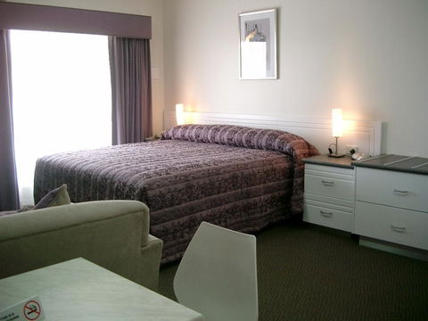 McLaren Vale Motel & Apartments - Port Augusta Accommodation 12