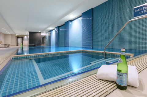 Oaks Glenelg Plaza Pier Suites - Port Augusta Accommodation 9