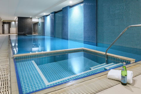 Oaks Glenelg Plaza Pier Suites - Port Augusta Accommodation 10