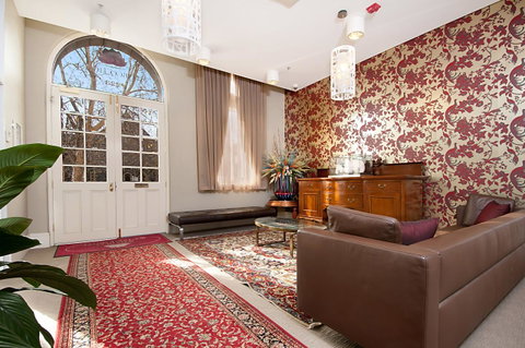 Adabco Boutique Hotel Adelaide - Port Augusta Accommodation 6