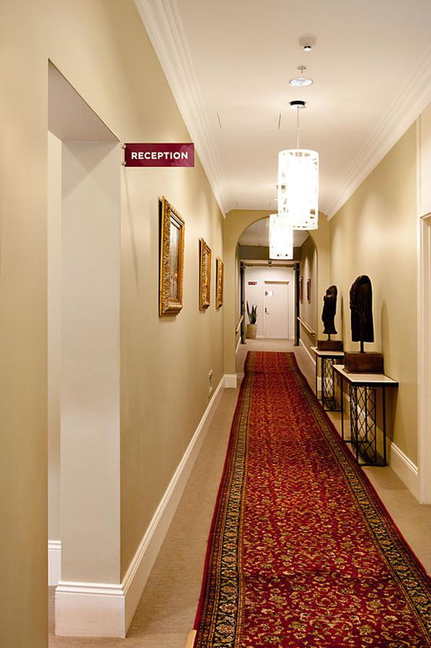 Adabco Boutique Hotel Adelaide - Port Augusta Accommodation 13
