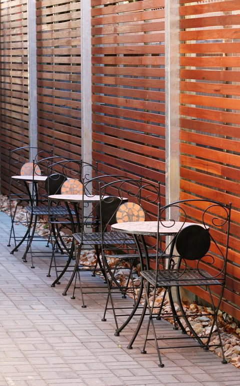 Adabco Boutique Hotel Adelaide - Port Augusta Accommodation 11