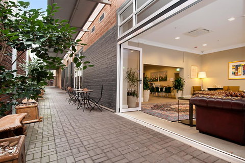 Adabco Boutique Hotel Adelaide - Port Augusta Accommodation 7