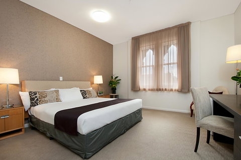 Adabco Boutique Hotel Adelaide - Port Augusta Accommodation 8