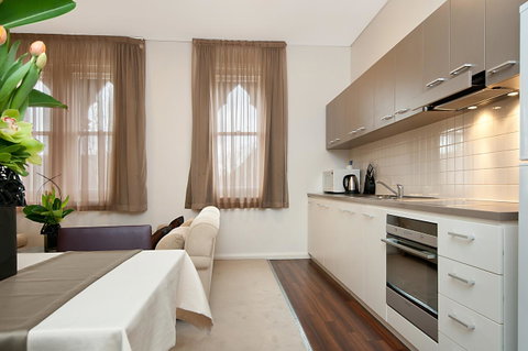 Adabco Boutique Hotel Adelaide - Port Augusta Accommodation 28