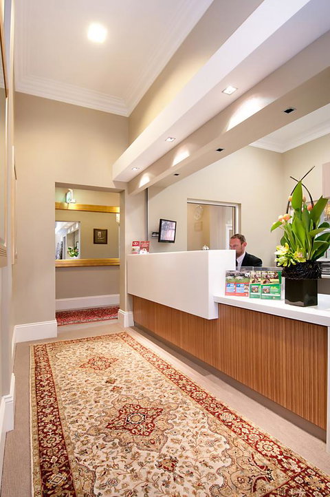 Adabco Boutique Hotel Adelaide - Port Augusta Accommodation 10