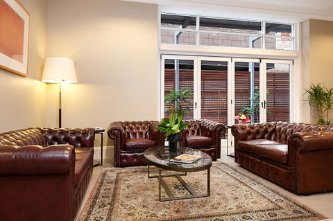Adabco Boutique Hotel Adelaide - Port Augusta Accommodation 12