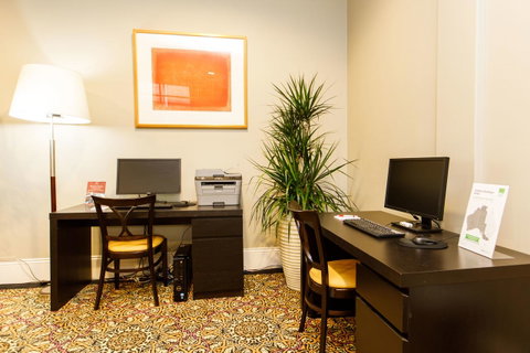 Adabco Boutique Hotel Adelaide - Port Augusta Accommodation 1