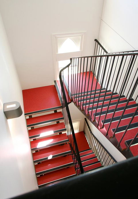 Adabco Boutique Hotel Adelaide - Port Augusta Accommodation 18