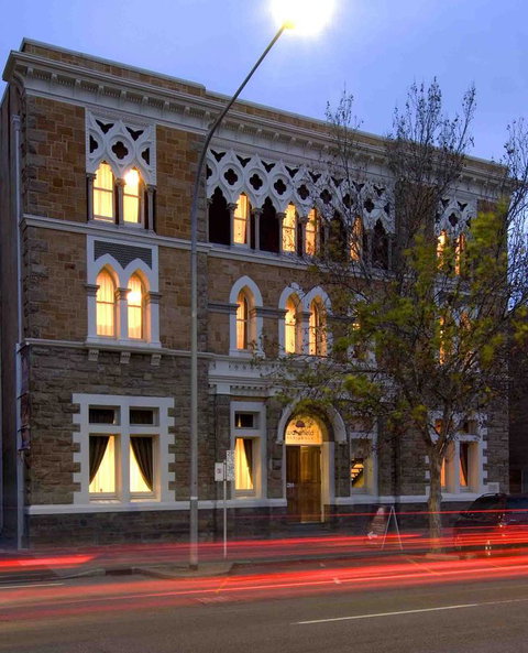 Adabco Boutique Hotel Adelaide - Port Augusta Accommodation 37