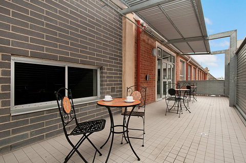 Adabco Boutique Hotel Adelaide - Port Augusta Accommodation 36
