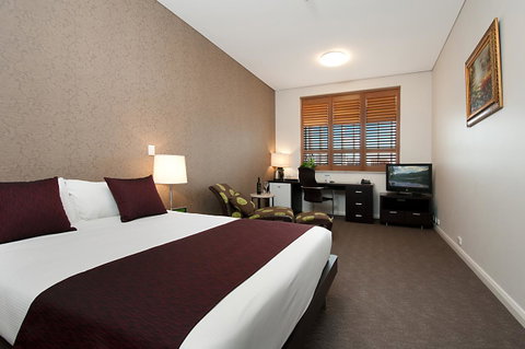 Adabco Boutique Hotel Adelaide - Port Augusta Accommodation 19