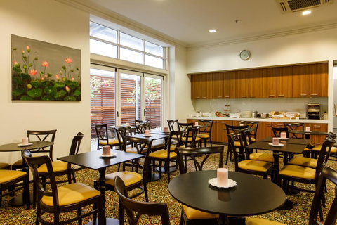 Adabco Boutique Hotel Adelaide - Port Augusta Accommodation 5