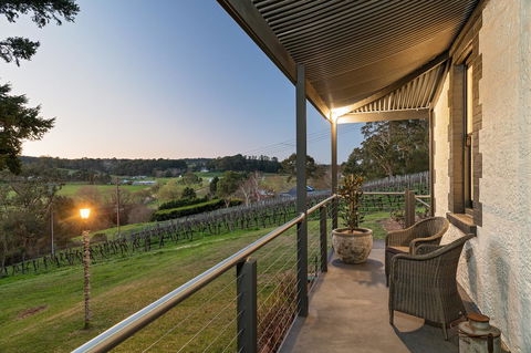 The Other House - Port Augusta Accommodation 0