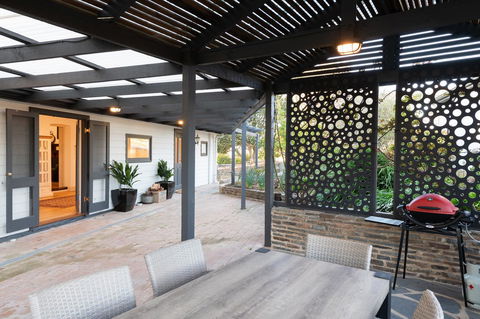 The Other House - Port Augusta Accommodation 13