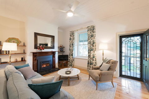 The Other House - Port Augusta Accommodation 7