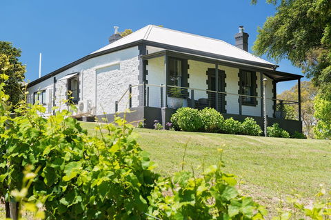 The Other House - Port Augusta Accommodation 1