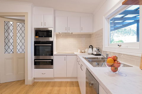 The Other House - Port Augusta Accommodation 10