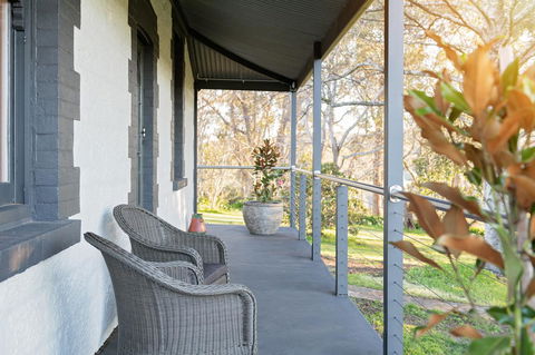 The Other House - Port Augusta Accommodation 6