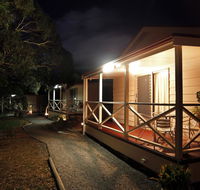 Cape Jervis Holiday Units - Port Augusta Accommodation