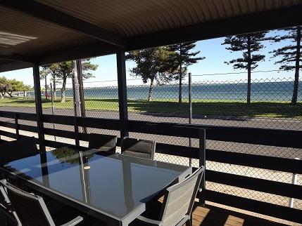 Ceduna SA Port Augusta Accommodation