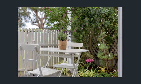 Wintergarden Beach Cabin - Port Augusta Accommodation 2