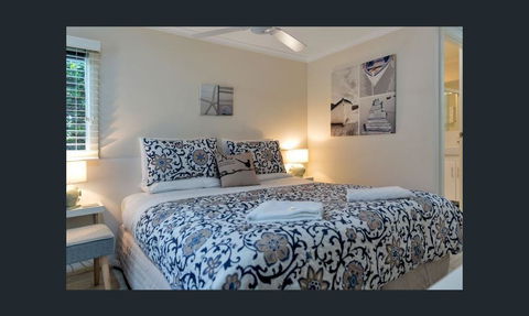 Wintergarden Beach Cabin - Port Augusta Accommodation 5