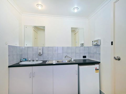 Motel Goolwa - Port Augusta Accommodation 8