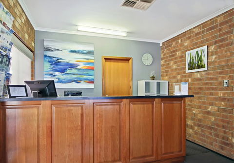 Motel Goolwa - Port Augusta Accommodation 27