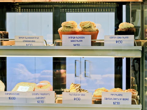 Motel Goolwa - Port Augusta Accommodation 19