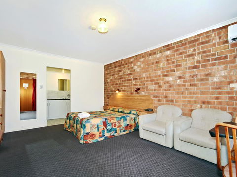 Motel Goolwa - Port Augusta Accommodation 24