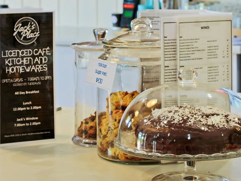 Motel Goolwa - Port Augusta Accommodation 13