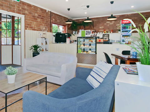 Motel Goolwa - Port Augusta Accommodation 18