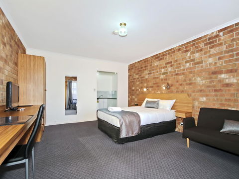Motel Goolwa - Port Augusta Accommodation 23