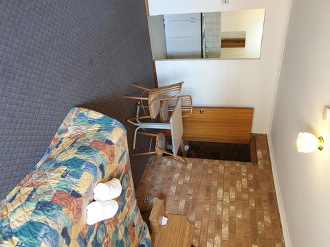 Motel Goolwa - Port Augusta Accommodation 5